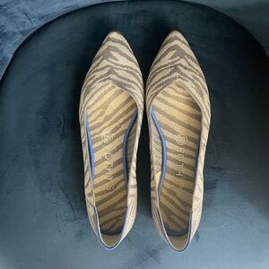 Rothy's women's shoes size 9.5